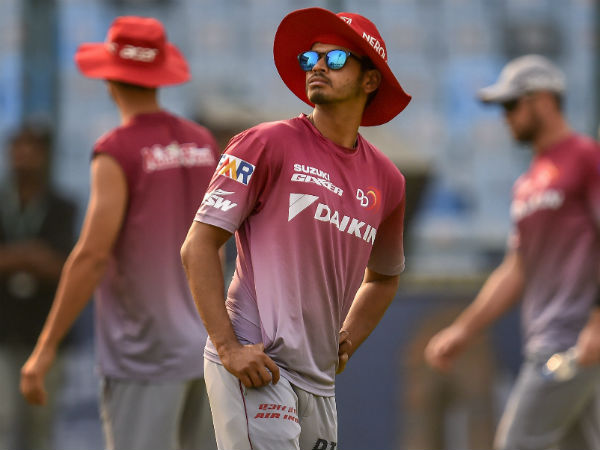 തുടര്‍ച്ചയായ മൂന്ന് തോല്‍വികള്‍