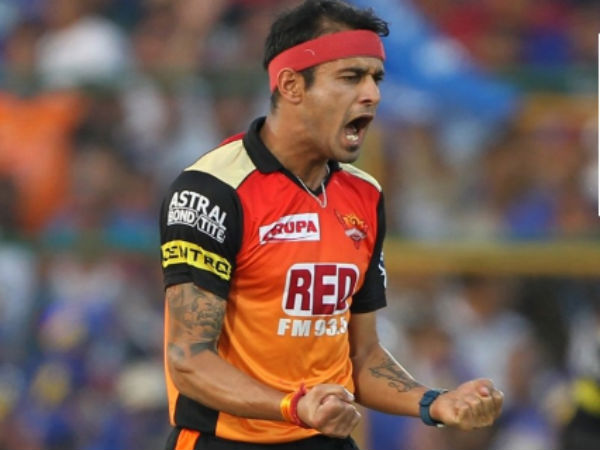 സിദ്ധാര്‍ഥ് കൗള്‍ (ഹൈദരാബാദ്)