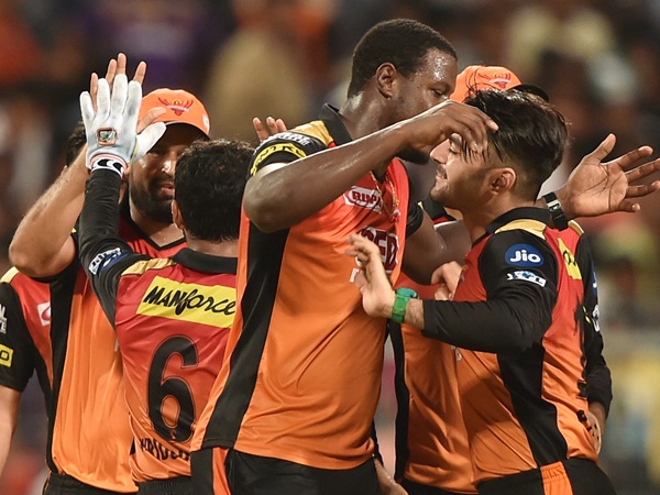 റാഷിദ് ഖാന്‍ മാജിക്ക് പ്രതീക്ഷിച്ച് ഹൈദരാബാദ്