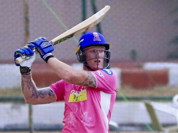 ബെന്‍ സ്റ്റോക്‌സ് (2017, റൈസിങ് പൂനെ ജയന്റ്‌സ്)