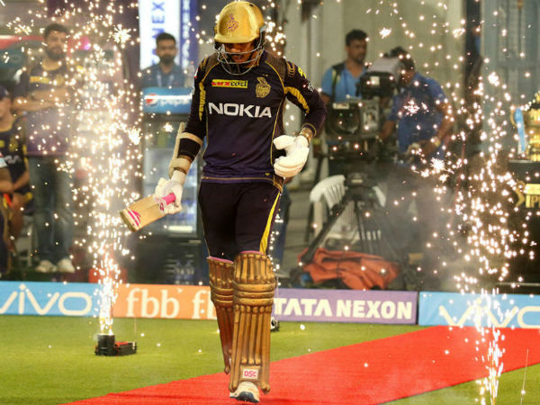 വാല്വബിള്‍ പ്ലെയര്‍- സുനില്‍ നരെയ്ന്‍ (കൊല്‍ക്കത്ത)