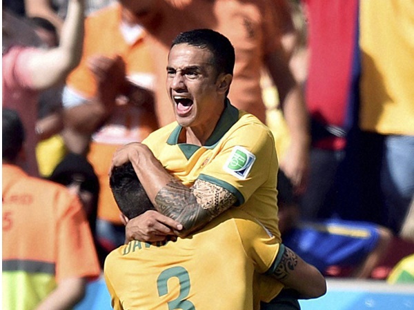 ടിം കാഹില്‍ (ഓസ്‌ട്രേലിയ)