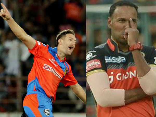 ഒരു ദിവസം, 2 ഹാട്രിക്ക്