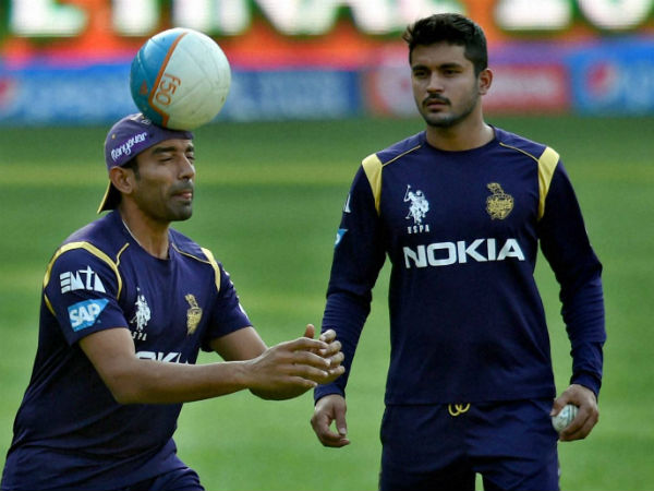  2011ല്‍ പൂനെയിലേക്ക്