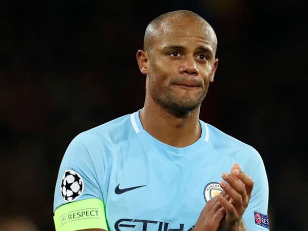 വിന്‍സെന്റ് കൊംപനി (ബെല്‍ജിയം)