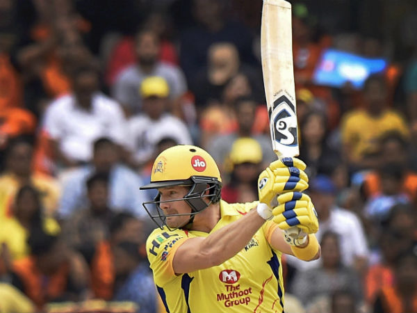  ഷെയ്ന്‍ വാട്‌സന്‍ (ചെന്നൈ)