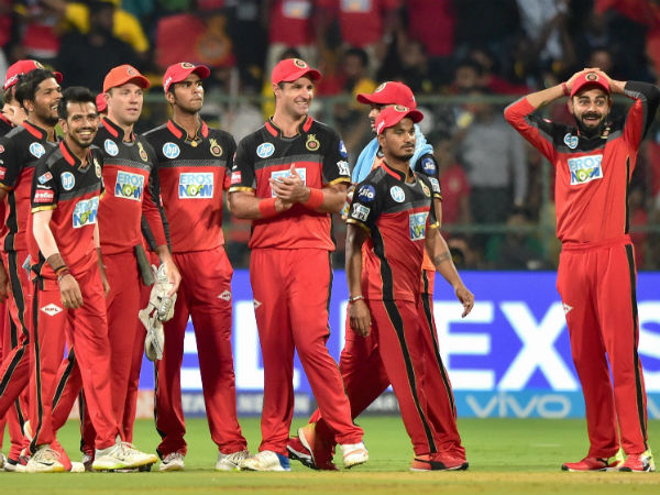 ആര്‍സിബിയെ വലയ്ക്കുന്ന ബൗളിങ്