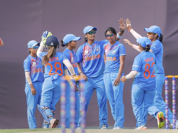 ബംഗ്ലാദേശ് ബാറ്റിങ്