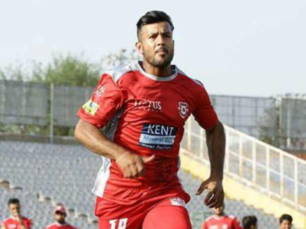 മയാങ്ക് അഗര്‍വാള്‍