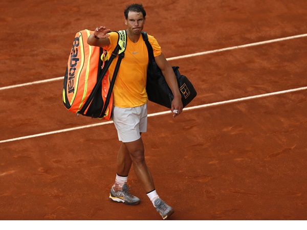 സ്‌പെയിനിനായി ഡേവിസ് കപ്പിലെ കിരീടങ്ങള്‍