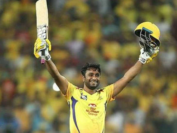 തികച്ചും അപ്രതീക്ഷിതം