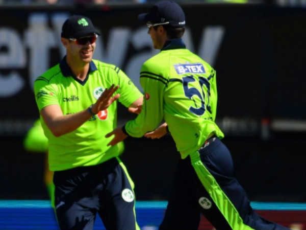 ഏറ്റവും കുറഞ്ഞ ടീം ടോട്ടല്‍