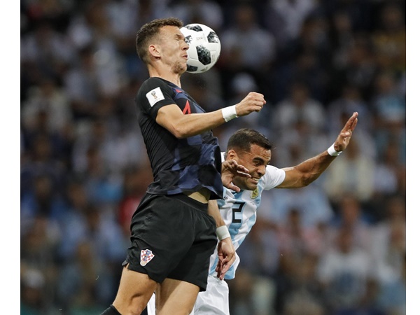 മോഡ്രിച്ചിനെ പിടിച്ചുകെട്ടുന്നതിലെ പരാജയം