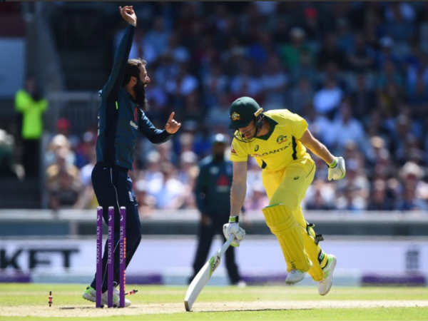 മിന്നിയത് അലി