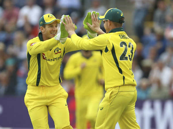 ബൗളിങില് തിളങ്ങി 'റിച്ചാര്ഡ്സന്മാര്' ബൗളിങില് തിളങ്ങി 'റിച്ചാര്ഡ്സന്മാര്'