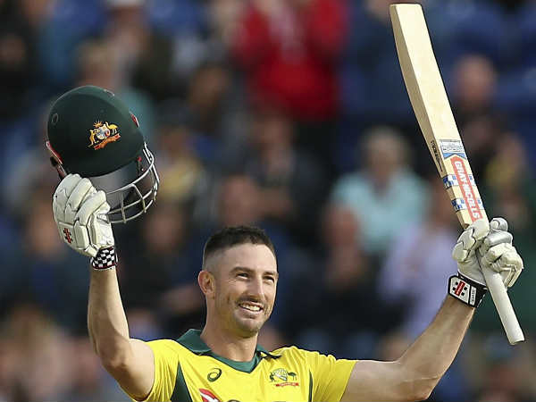 മാര്ഷിന്റെ വണ്മാന് ഷോ മാര്ഷിന്റെ വണ്മാന് ഷോ