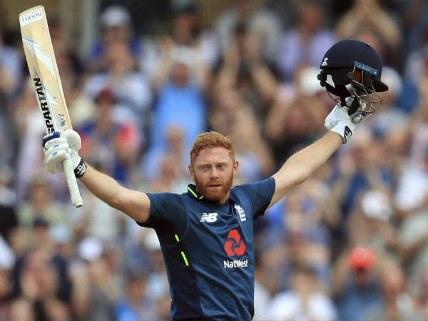 റെക്കോര്‍ഡിനൊപ്പം ബെയര്‍‌സ്റ്റോയും