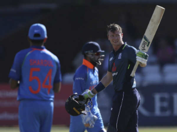 ഗുബിന്‍സിന്റെ സെഞ്ച്വറി