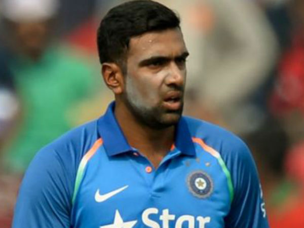 ആര്‍ അശ്വിന്‍