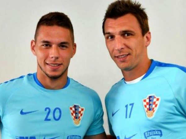  മാന്‍ഡ്യുകിച്ച്, ക്രമാറിച്ച്