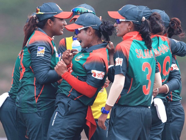 ബംഗ്ലാദേശ് ബൗളിങ്