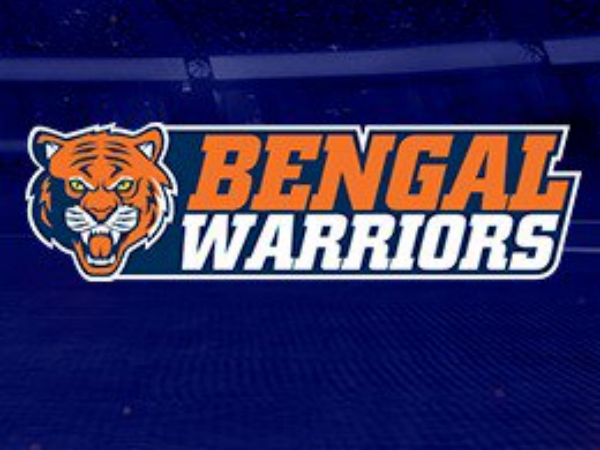 ബംഗാള്‍ വാരിയേഴ്‌സ്