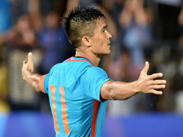 ഹാട്രിക്കുമായി ഇന്ത്യക്ക് ഏഷ്യന്‍ കപ്പ് യോഗ്യത സമ്മാനിച്ചു (ഓഗസ്റ്റ് 13, 2008)