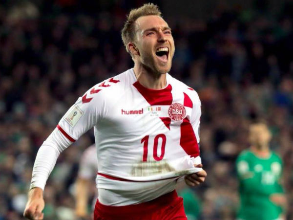 ഡെന്‍മാര്‍ക്ക്