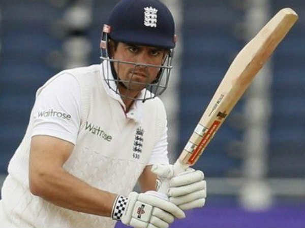  ഇംഗ്ലീഷ് ബാറ്റിങിന്റെ അനുഭവസമ്പത്തിലായ്മ