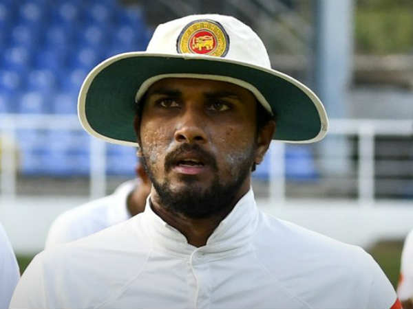 കുറ്റം നിഷേധിച്ച് ലങ്കന്‍ ക്രിക്കറ്റ് ബോര്‍ഡും ചാണ്ഡിമലും