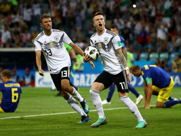 ജയിച്ചത് ജര്‍മനിയല്ല ക്രൂസാണ് 