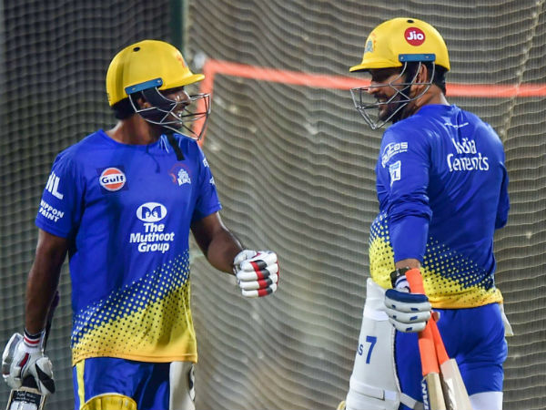 റായുഡുവിന്റെ പൊസിഷന്‍