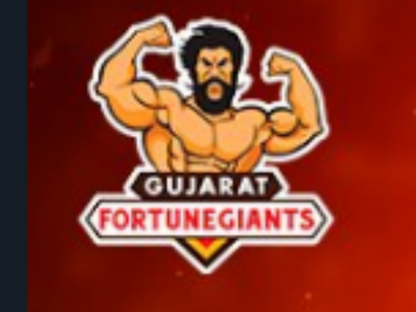 ഗുജറാത്ത് ഫോര്‍ച്ച്യൂണ്‍ ജയന്റ്‌സ്