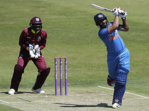 ഇന്ത്യ ഫൈനലില്‍