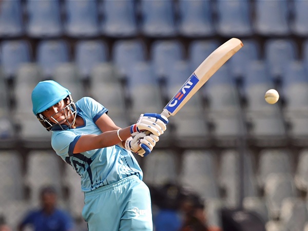 ഹര്‍മന്‍പ്രീത് കൗര്‍