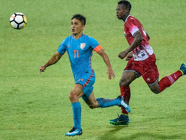 പോരാട്ടവീര്യവുമായി കെനിയ