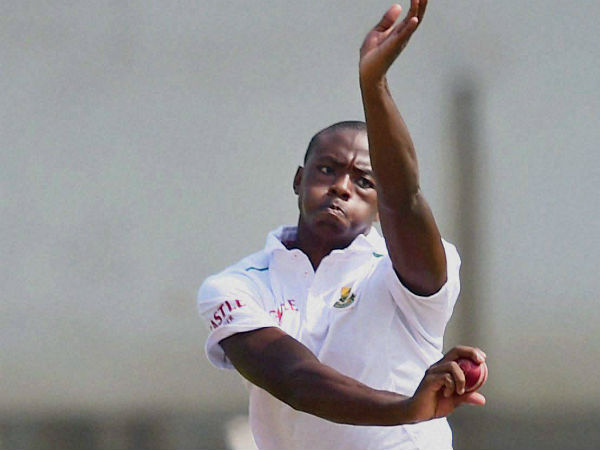 കാഗിസോ റബാദ (ഡെയ്ല്‍ സ്‌റ്റെയ്ന്‍)