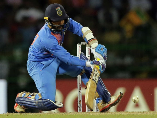 ദിനേഷ് കാര്‍ത്തിക് (ഇന്ത്യ)