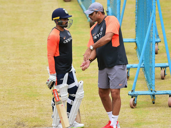 രോഹിത്തിന്റെ പുറത്താവല്‍