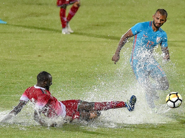 ഫൈനലിലേക്കുള്ള നാള്‍വഴി