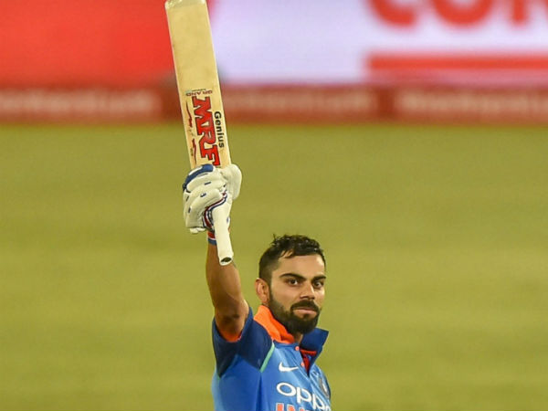 രണ്ടായിരത്തില്‍ ഒരുവനാവാന്‍ കോലി