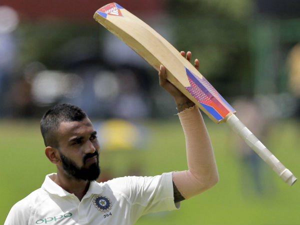 ലോകേഷ് രാഹുല്‍ (ഇന്ത്യ)