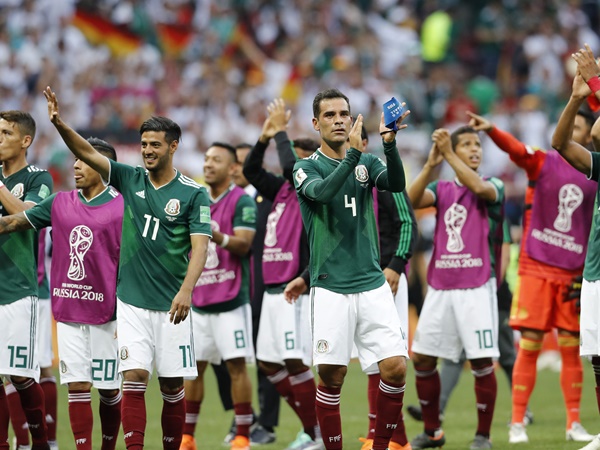 തന്ത്രമൊരുക്കി മെക്‌സിക്കോ