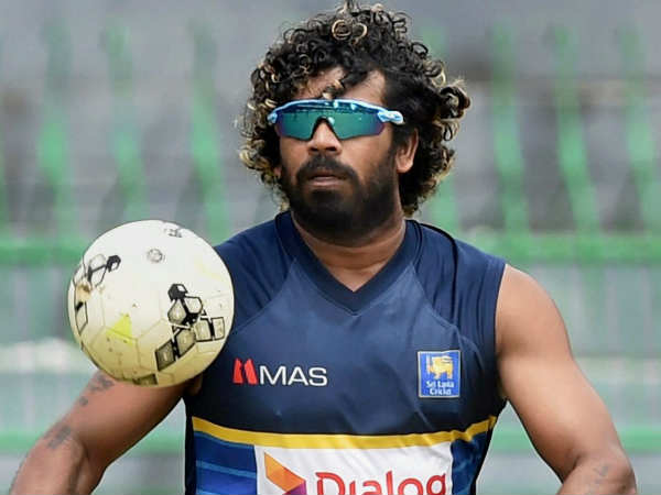 ലസിത് മലിങ്ക (ശ്രീലങ്ക)