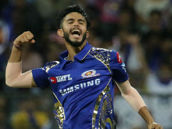 മയാങ്ക് അഗര്‍വാള്‍