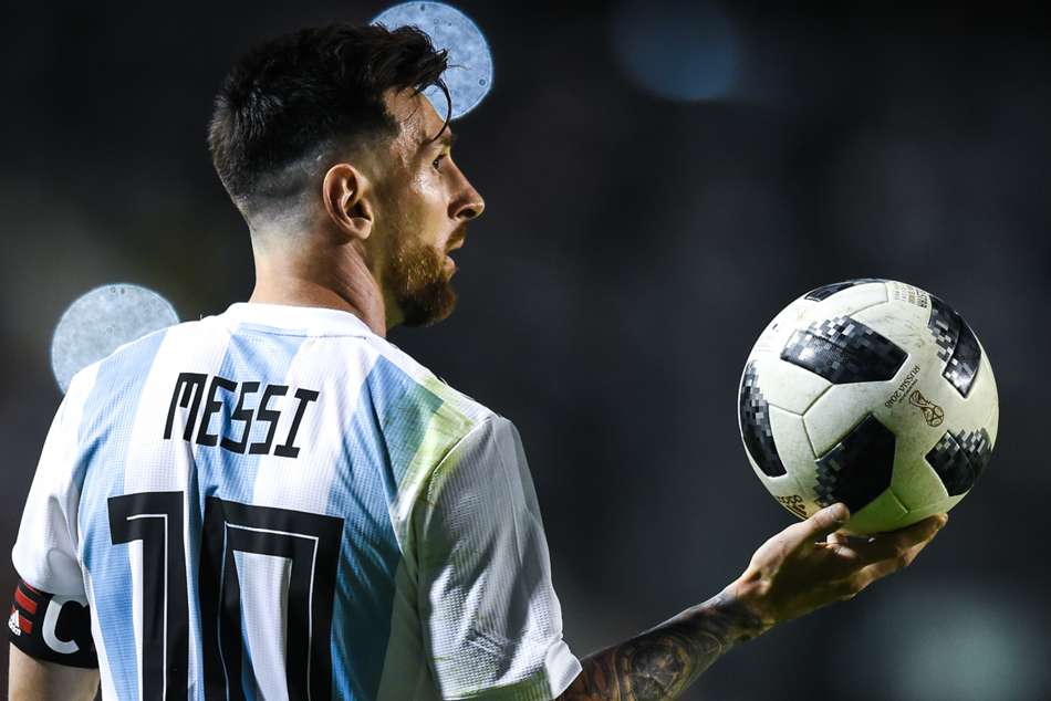 messi messi
