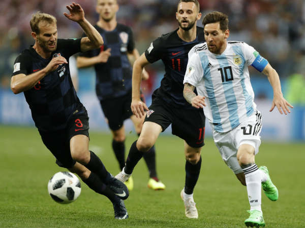 സാംപോളിയുടെ അഭിപ്രായം തള്ളി