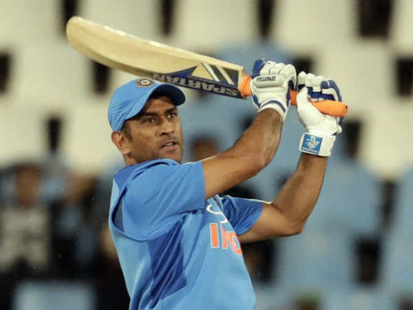 എംഎസ് ധോണി (ഇന്ത്യ)