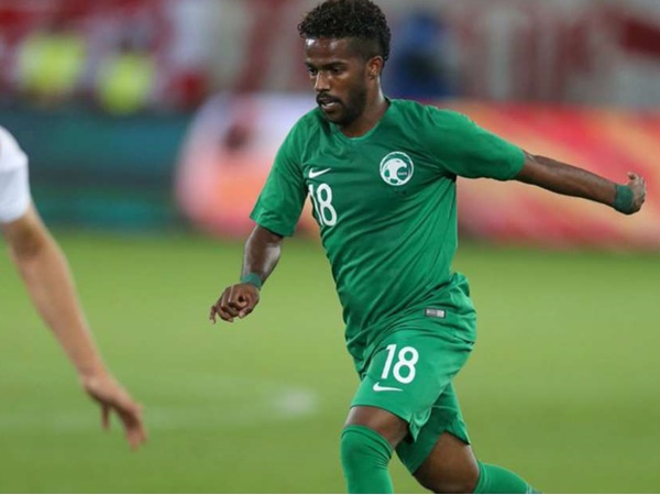 1994 ആവര്‍ത്തിക്കാന്‍ സൗദി അറേബ്യ