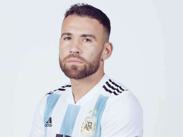 നിക്കോളാസ് ഒട്ടാമെന്‍ഡി